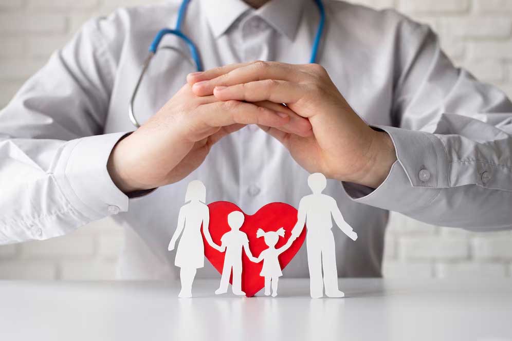 Health-Insurance